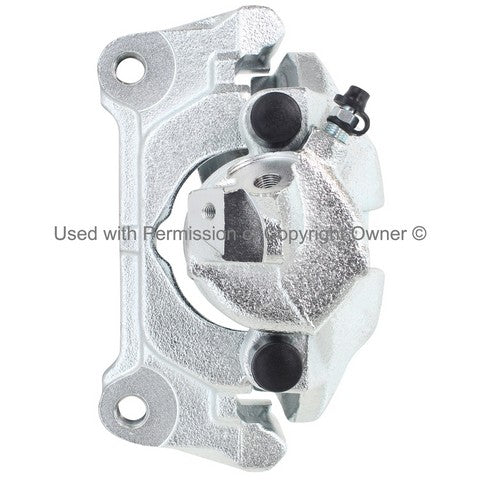 Quality-Built Disc Brake Caliper P/N:BC181816B Fits: Audi A4 06-02, Audi A4 Quattro 06-02 - Image 4