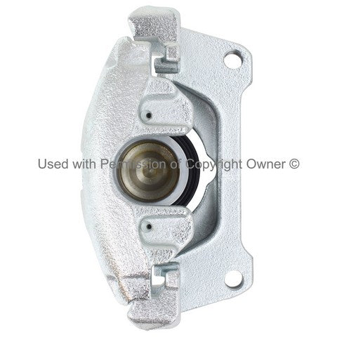 Quality-Built Disc Brake Caliper P/N:BC181816B Fits: Audi A4 06-02, Audi A4 Quattro 06-02 - Image 3