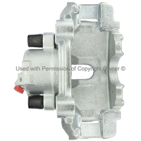 Quality-Built Disc Brake Caliper P/N:BC181816C Fits: Audi A6 02-00, Audi A6 Quattro 02-00 - Image 4