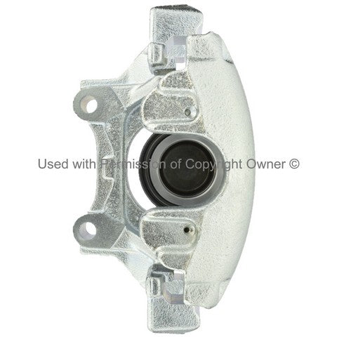 Quality-Built Disc Brake Caliper P/N:BC181816C Fits: Audi A6 02-00, Audi A6 Quattro 02-00 - Image 2