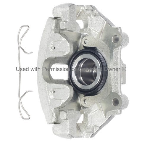 Quality-Built Disc Brake Caliper P/N:BC181817 Fits: Audi A4 99-96, Audi A4 Quattro 01-96, Audi A6 01-98, Audi A6 Quattro 01-98, Volkswagen Passat 05-00 - Image 1