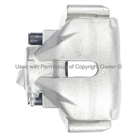 Quality-Built Disc Brake Caliper P/N:BC181817 Fits: Audi A4 99-96, Audi A4 Quattro 01-96, Audi A6 01-98, Audi A6 Quattro 01-98, Volkswagen Passat 05-00 - Image 2