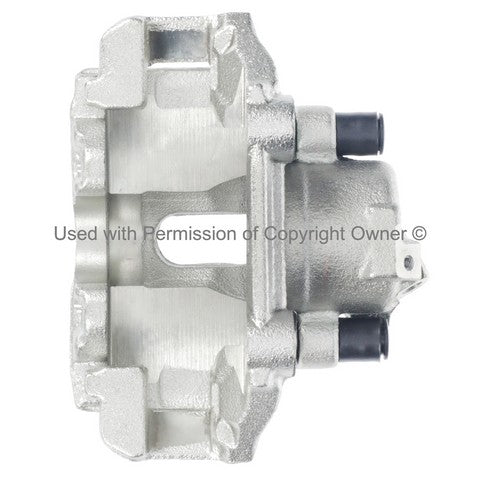 Quality-Built Disc Brake Caliper P/N:BC181817 Fits: Audi A4 99-96, Audi A4 Quattro 01-96, Audi A6 01-98, Audi A6 Quattro 01-98, Volkswagen Passat 05-00 - Image 4