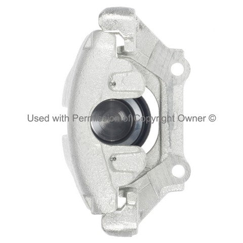 Quality-Built Disc Brake Caliper P/N:BC181817 Fits: Audi A4 99-96, Audi A4 Quattro 01-96, Audi A6 01-98, Audi A6 Quattro 01-98, Volkswagen Passat 05-00 - Image 3