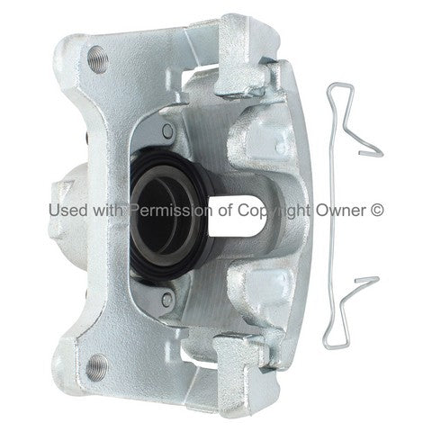 Quality-Built Disc Brake Caliper P/N:BC181817A Fits: Audi A4 06-03, Audi A4 Quattro 06-03, Audi A6 04-02, Audi A6 Quattro 04-02, Audi S4 2002, Audi S6 03-02 - Image 1
