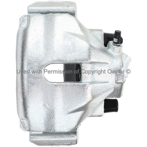 Quality-Built Disc Brake Caliper P/N:BC181817A Fits: Audi A4 06-03, Audi A4 Quattro 06-03, Audi A6 04-02, Audi A6 Quattro 04-02, Audi S4 2002, Audi S6 03-02 - Image 3