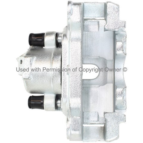 Quality-Built Disc Brake Caliper P/N:BC181817A Fits: Audi A4 06-03, Audi A4 Quattro 06-03, Audi A6 04-02, Audi A6 Quattro 04-02, Audi S4 2002, Audi S6 03-02 - Image 4