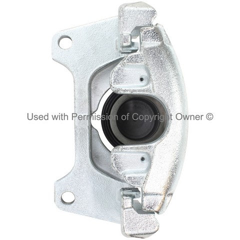 Quality-Built Disc Brake Caliper P/N:BC181817A Fits: Audi A4 06-03, Audi A4 Quattro 06-03, Audi A6 04-02, Audi A6 Quattro 04-02, Audi S4 2002, Audi S6 03-02 - Image 2