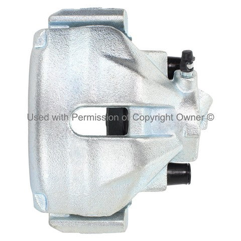 Quality-Built Disc Brake Caliper P/N:BC181817B Fits: Audi A4 06-02, Audi A4 Quattro 06-02 - Image 3