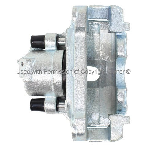 Quality-Built Disc Brake Caliper P/N:BC181817B Fits: Audi A4 06-02, Audi A4 Quattro 06-02 - Image 5