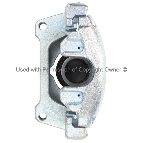 Quality-Built Disc Brake Caliper P/N:BC181817B Fits: Audi A4 06-02, Audi A4 Quattro 06-02 - Image 2