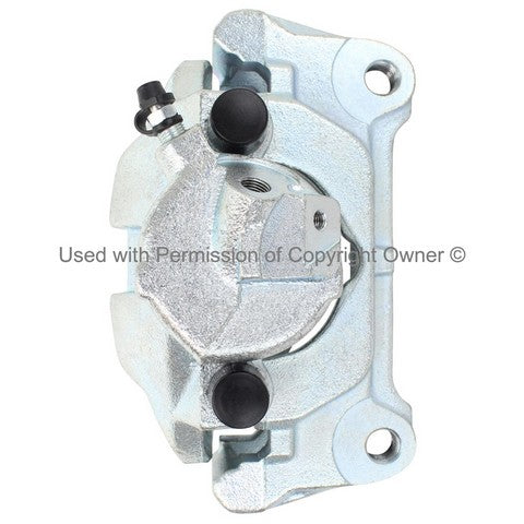 Quality-Built Disc Brake Caliper P/N:BC181817B Fits: Audi A4 06-02, Audi A4 Quattro 06-02 - Image 4