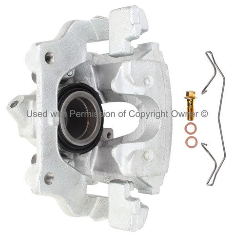 Quality-Built Disc Brake Caliper P/N:BC181821 Fits: Chrysler Crossfire, Mercedes-benz Clk320, Mercedes-benz Clk430, Mercedes-benz E300, Mercedes-benz E320, Mercedes-benz E420, Mercedes-benz E430, Mercedes-benz Slk320 - Image 1