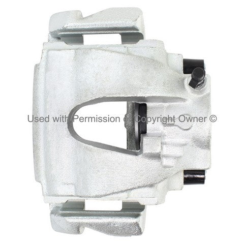 Quality-Built Disc Brake Caliper P/N:BC181821 Fits: Chrysler Crossfire, Mercedes-benz Clk320, Mercedes-benz Clk430, Mercedes-benz E300, Mercedes-benz E320, Mercedes-benz E420, Mercedes-benz E430, Mercedes-benz Slk320 - Image 2