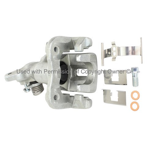 Quality-Built Disc Brake Caliper P/N:BC181822 Fits: Acura Cl 99-97, Honda Accord 1997 - Image 1