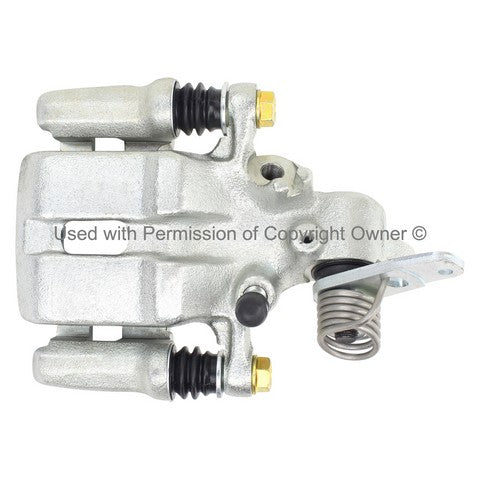 Quality-Built Disc Brake Caliper P/N:BC181822 Fits: Acura Cl 99-97, Honda Accord 1997 - Image 2
