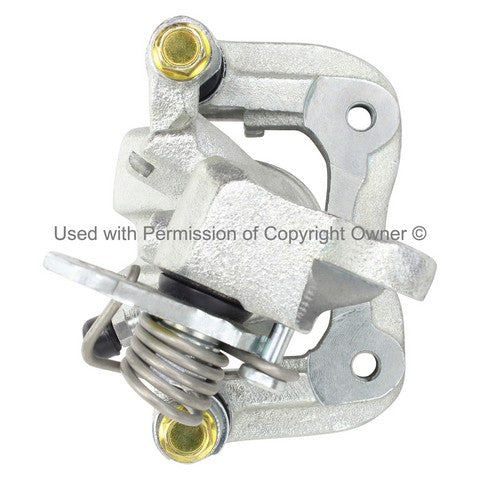 Quality-Built Disc Brake Caliper P/N:BC181822 Fits: Acura Cl 99-97, Honda Accord 1997 - Image 3