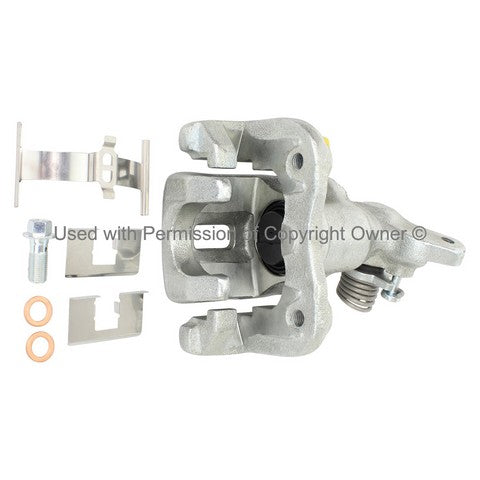 Quality-Built Disc Brake Caliper P/N:BC181823 Fits: Acura Cl 99-97, Honda Accord 1997 - Image 1