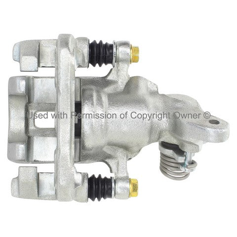 Quality-Built Disc Brake Caliper P/N:BC181823 Fits: Acura Cl 99-97, Honda Accord 1997 - Image 4