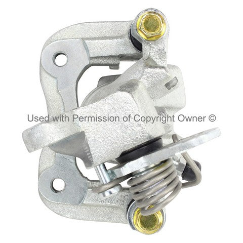 Quality-Built Disc Brake Caliper P/N:BC181823 Fits: Acura Cl 99-97, Honda Accord 1997 - Image 2
