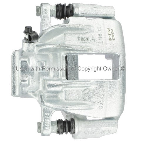 Quality-Built Disc Brake Caliper P/N:BC181824 Fits: Mercedes-benz C220 1996, Mercedes-benz C230 98-97 - Image 3