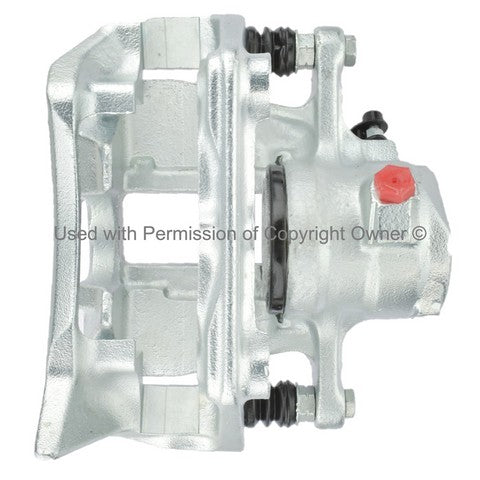 Quality-Built Disc Brake Caliper P/N:BC181824 Fits: Mercedes-benz C220 1996, Mercedes-benz C230 98-97 - Image 2