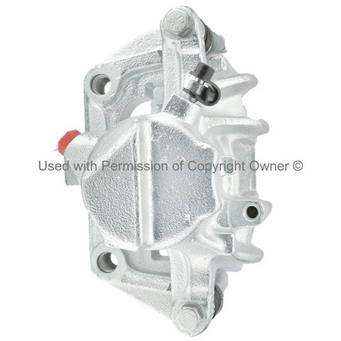 Quality-Built Disc Brake Caliper P/N:BC181824 Fits: Mercedes-benz C220 1996, Mercedes-benz C230 98-97 - Image 4