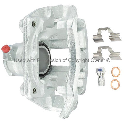 Quality-Built Disc Brake Caliper P/N:BC181825 Fits: Mercedes-benz C220 1996, Mercedes-benz C230 98-97 - Image 1