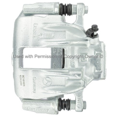Quality-Built Disc Brake Caliper P/N:BC181825 Fits: Mercedes-benz C220 1996, Mercedes-benz C230 98-97 - Image 2