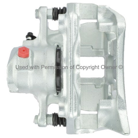 Quality-Built Disc Brake Caliper P/N:BC181825 Fits: Mercedes-benz C220 1996, Mercedes-benz C230 98-97 - Image 5