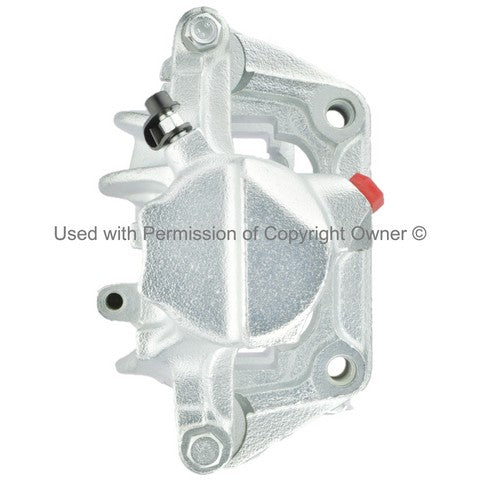 Quality-Built Disc Brake Caliper P/N:BC181825 Fits: Mercedes-benz C220 1996, Mercedes-benz C230 98-97 - Image 3