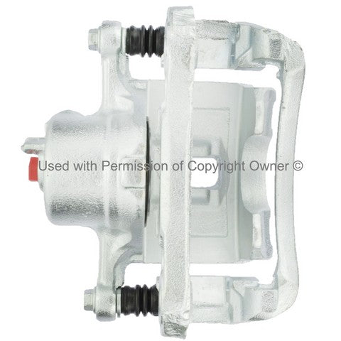 Quality-Built Disc Brake Caliper P/N:BC181827 Fits: Hyundai Elantra 1997, Hyundai Tiburon 98-97 - Image 2