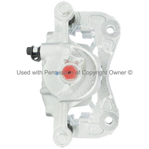 Quality-Built Disc Brake Caliper P/N:BC181827 Fits: Hyundai Elantra 1997, Hyundai Tiburon 98-97 - Image 3