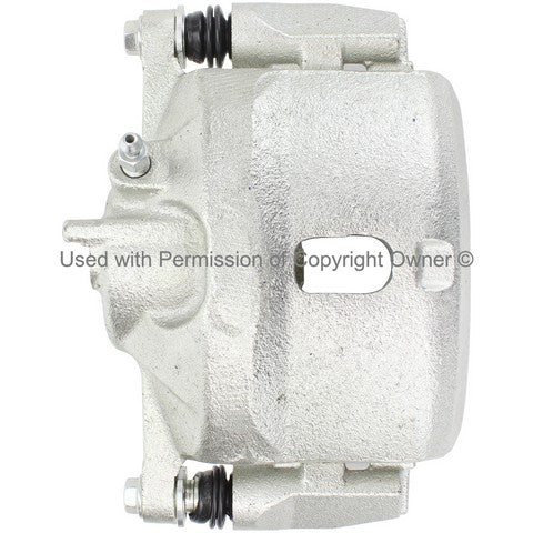 Quality-Built Disc Brake Caliper P/N:BC181832 Fits: Acura El 05-97, Honda Civic 11-96, Honda Insight 14-10 - Image 2