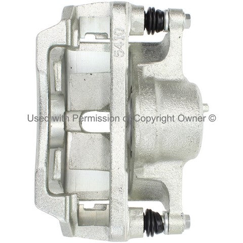 Quality-Built Disc Brake Caliper P/N:BC181832 Fits: Acura El 05-97, Honda Civic 11-96, Honda Insight 14-10 - Image 3