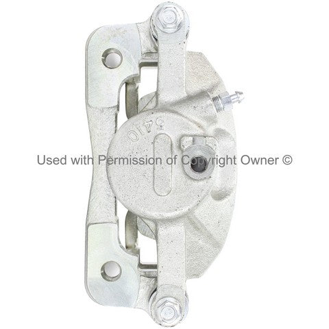 Quality-Built Disc Brake Caliper P/N:BC181832 Fits: Acura El 05-97, Honda Civic 11-96, Honda Insight 14-10 - Image 4