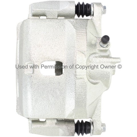 Quality-Built Disc Brake Caliper P/N:BC181833 Fits: Acura El 05-97, Honda Civic 11-96, Honda Insight 14-10 - Image 2