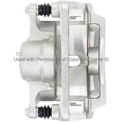 Quality-Built Disc Brake Caliper P/N:BC181833 Fits: Acura El 05-97, Honda Civic 11-96, Honda Insight 14-10 - Image 4