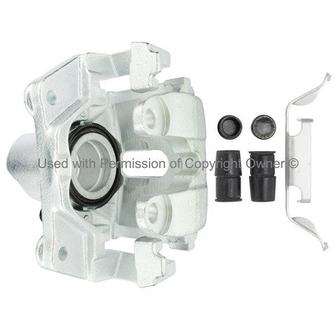 Quality-Built Disc Brake Caliper P/N:BC181840 Fits: BMW 540i 00-97 - Image 1