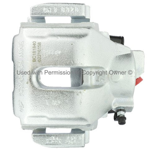 Quality-Built Disc Brake Caliper P/N:BC181840 Fits: BMW 540i 00-97 - Image 4