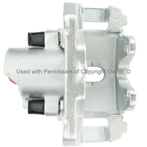 Quality-Built Disc Brake Caliper P/N:BC181840 Fits: BMW 540i 00-97 - Image 3