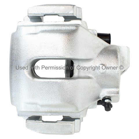Quality-Built Disc Brake Caliper P/N:BC181840A Fits: BMW 530i 03-01, BMW 540i 03-01 - Image 4
