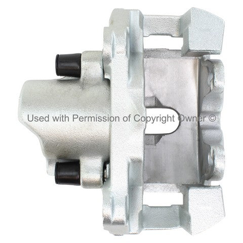 Quality-Built Disc Brake Caliper P/N:BC181840A Fits: BMW 530i 03-01, BMW 540i 03-01 - Image 2