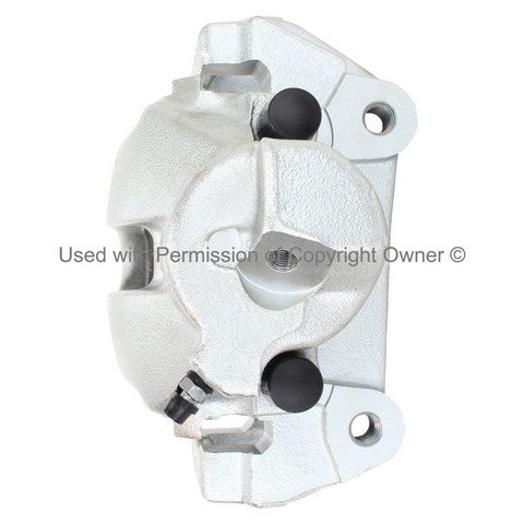 Quality-Built Disc Brake Caliper P/N:BC181840A Fits: BMW 530i 03-01, BMW 540i 03-01 - Image 3