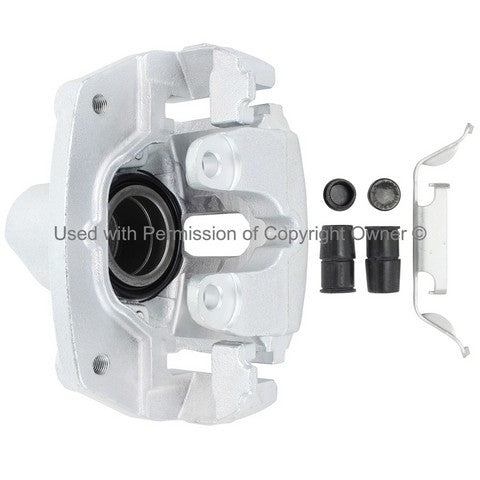 Quality-Built Disc Brake Caliper P/N:BC181840B Fits: BMW X5 06-00, Land Rover Range Rover 05-03 - Image 1