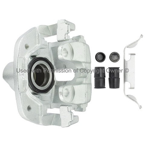 Quality-Built Disc Brake Caliper P/N:BC181840C Fits: BMW 740i 01-97, BMW 740il 01-97 - Image 1
