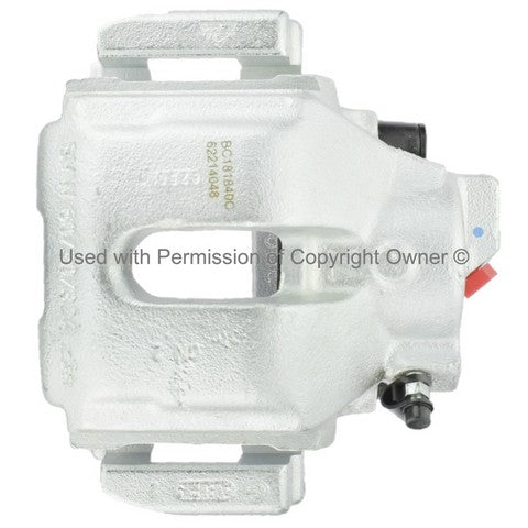 Quality-Built Disc Brake Caliper P/N:BC181840C Fits: BMW 740i 01-97, BMW 740il 01-97 - Image 3