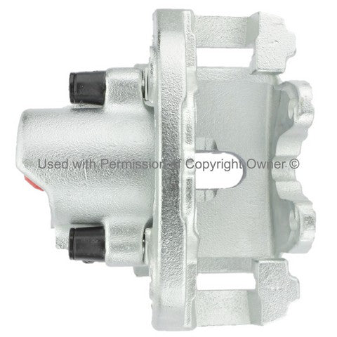 Quality-Built Disc Brake Caliper P/N:BC181840C Fits: BMW 740i 01-97, BMW 740il 01-97 - Image 2