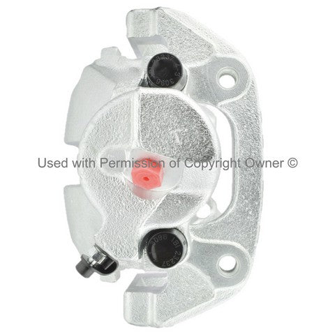 Quality-Built Disc Brake Caliper P/N:BC181840C Fits: BMW 740i 01-97, BMW 740il 01-97 - Image 4