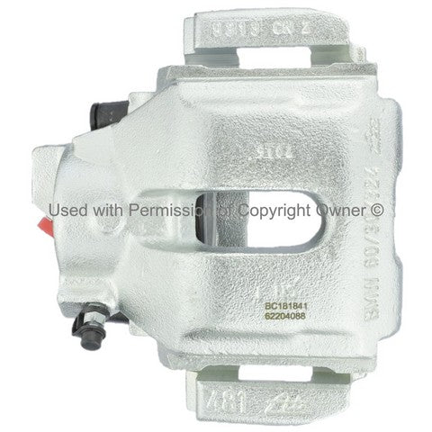 Quality-Built Disc Brake Caliper P/N:BC181841 Fits: BMW 540i 00-97 - Image 3